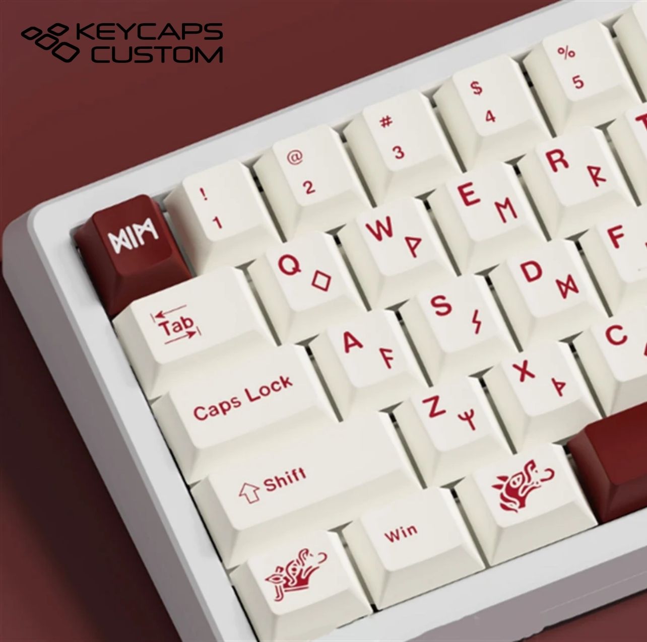 blood-sacrifice-theme-keycap blood sacrifice theme keycap