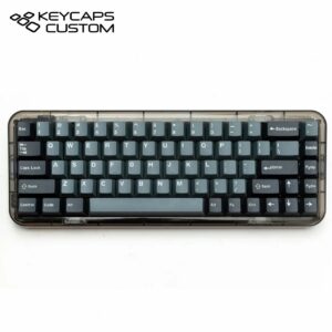dark green keycap