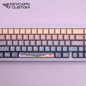 fairy tale theme keycap
