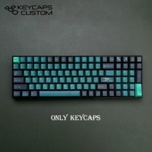 gmk terror below styled set