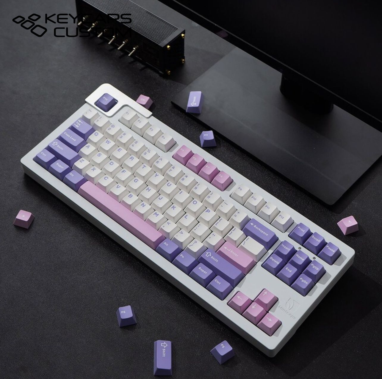 purple-pink-theme-keycap-set.jpg purple pink theme keycap