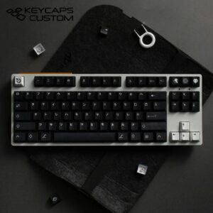 wob katakana theme keycap