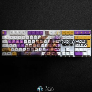 soraka the starchild lol series keycap